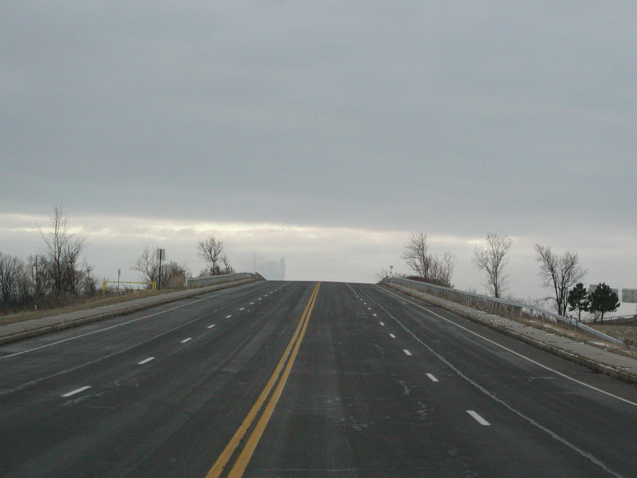 Clinton Ave Water Break (2)